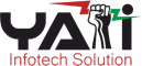 Yati Infotech Solutions Logo